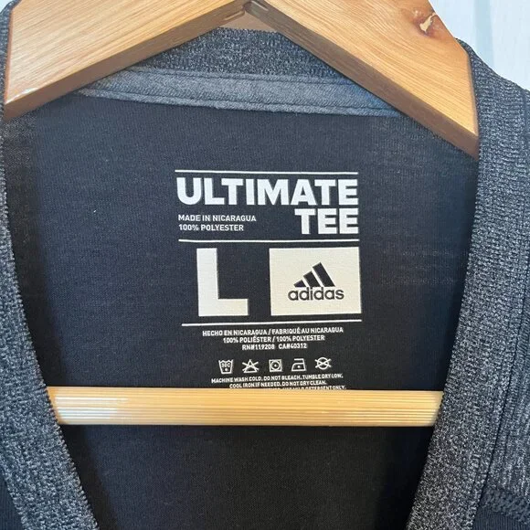 Columbus Crew Long Sleeve - Picture 2 of 2